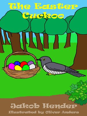 cover image of The Easter Cuckoo